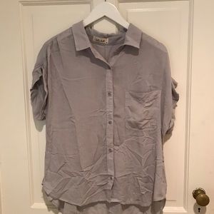 Bella Dahl Button Down